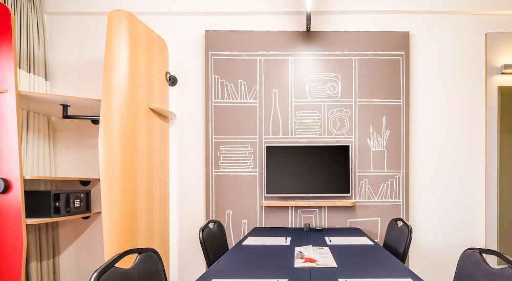 Hotel Ibis Sao Paulo Paulista Zewnętrze zdjęcie