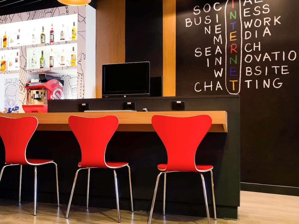 Hotel Ibis Sao Paulo Paulista Zewnętrze zdjęcie