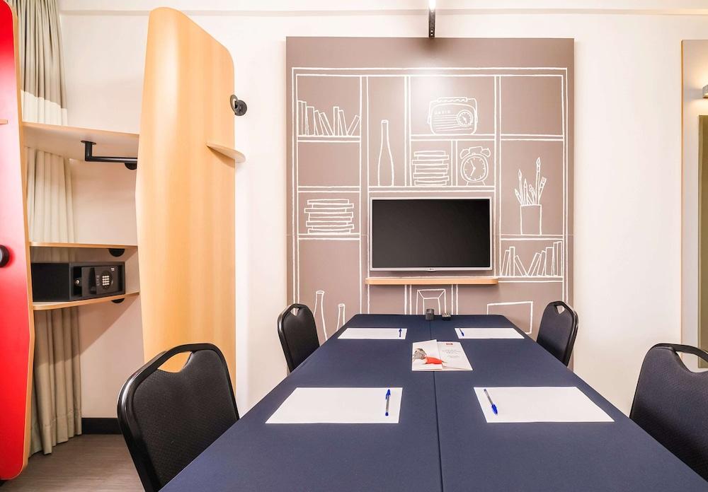 Hotel Ibis Sao Paulo Paulista Zewnętrze zdjęcie
