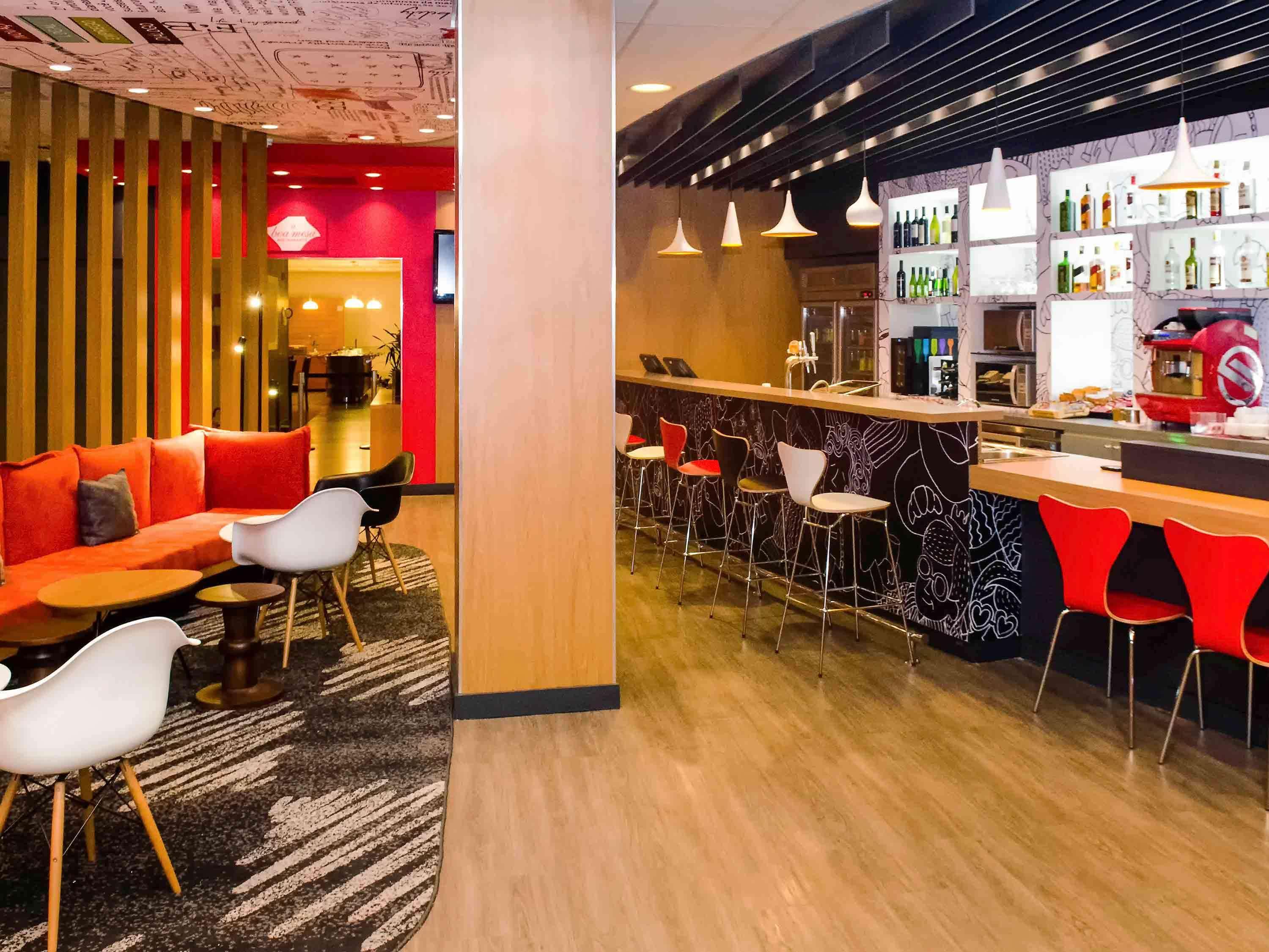 Hotel Ibis Sao Paulo Paulista Zewnętrze zdjęcie