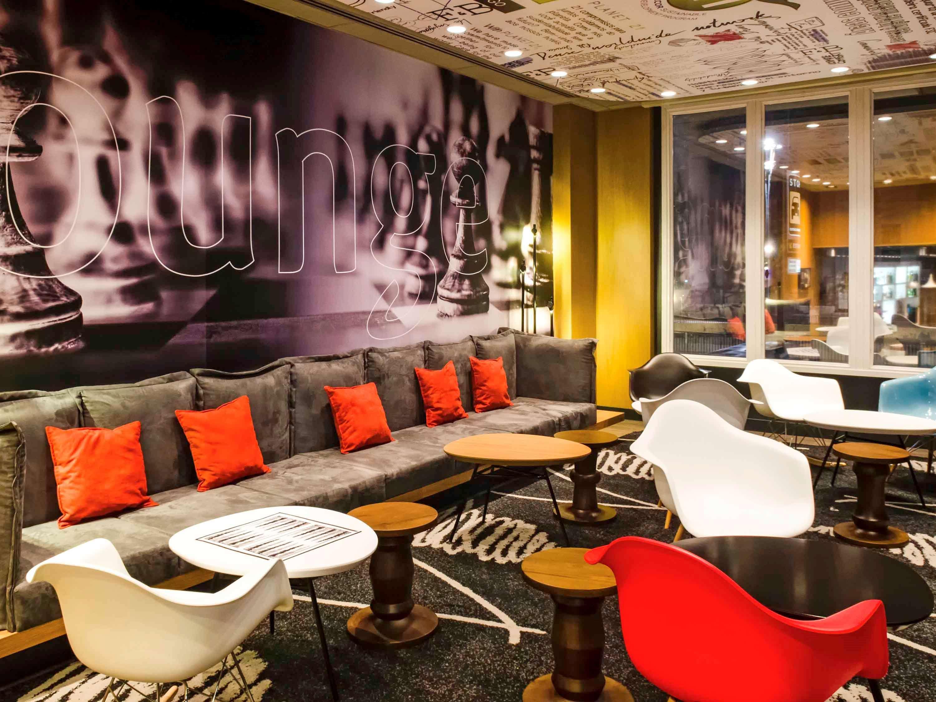 Hotel Ibis Sao Paulo Paulista Zewnętrze zdjęcie