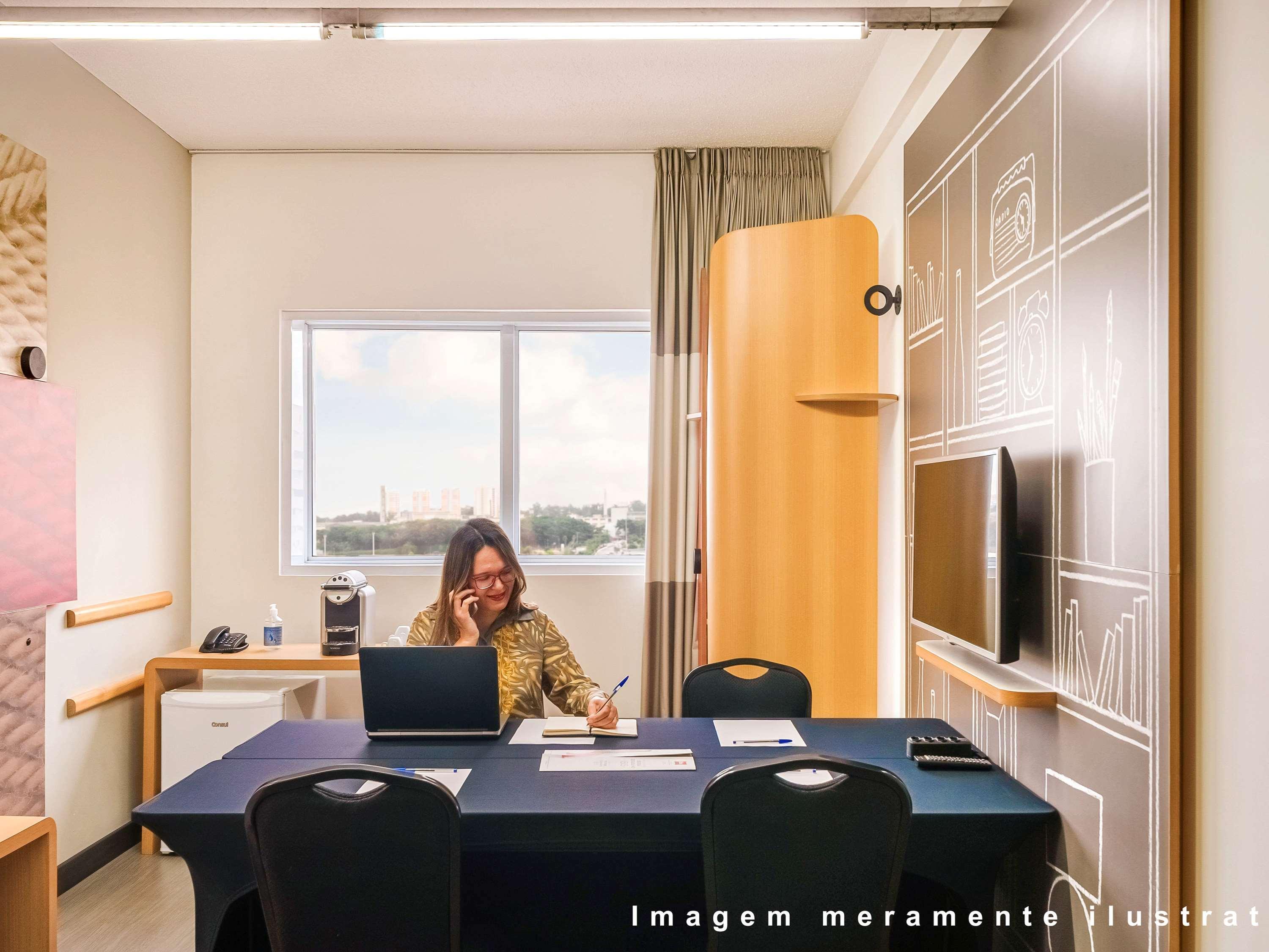 Hotel Ibis Sao Paulo Paulista Zewnętrze zdjęcie