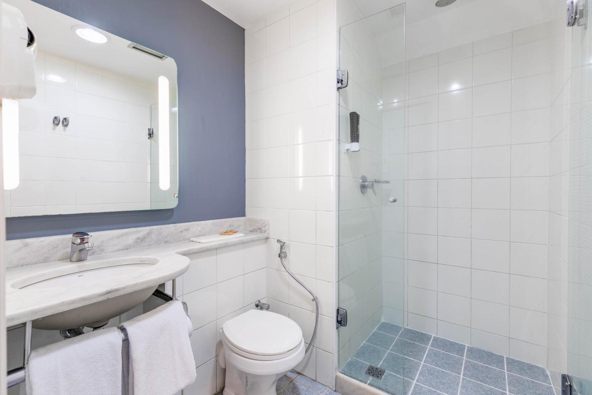 Hotel Ibis Sao Paulo Paulista Zewnętrze zdjęcie