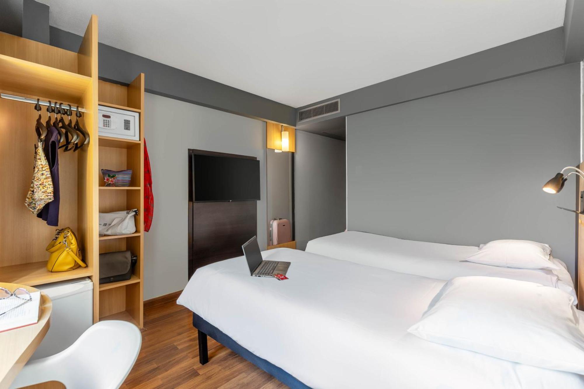 Hotel Ibis Sao Paulo Paulista Zewnętrze zdjęcie