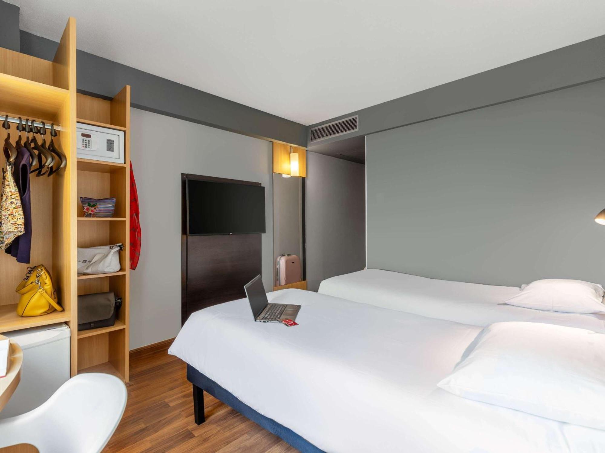 Hotel Ibis Sao Paulo Paulista Zewnętrze zdjęcie
