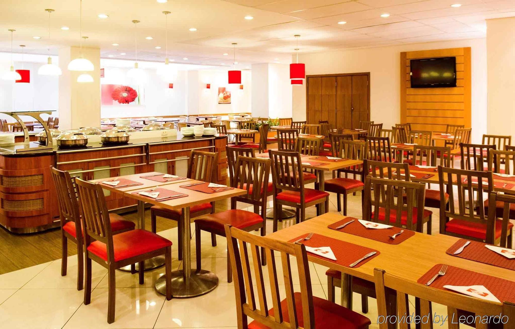 Hotel Ibis Sao Paulo Paulista Zewnętrze zdjęcie