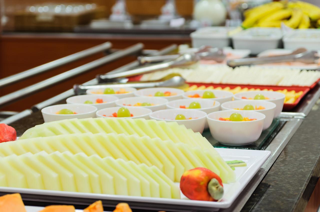 Hotel Ibis Sao Paulo Paulista Zewnętrze zdjęcie